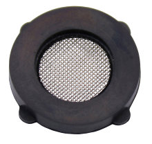 Filtersi med pakning 1/2"